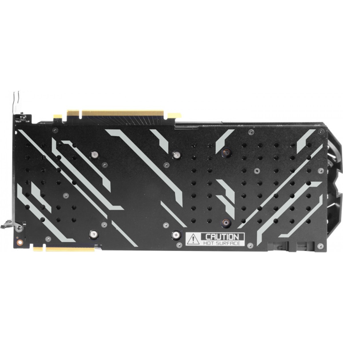 Placa de Vídeo Galax NVIDIA GeForce RTX 2080 Super EX, 1-Click OC, 8GB, GDDR6, 256Bit, 28ISL6MDU9EX