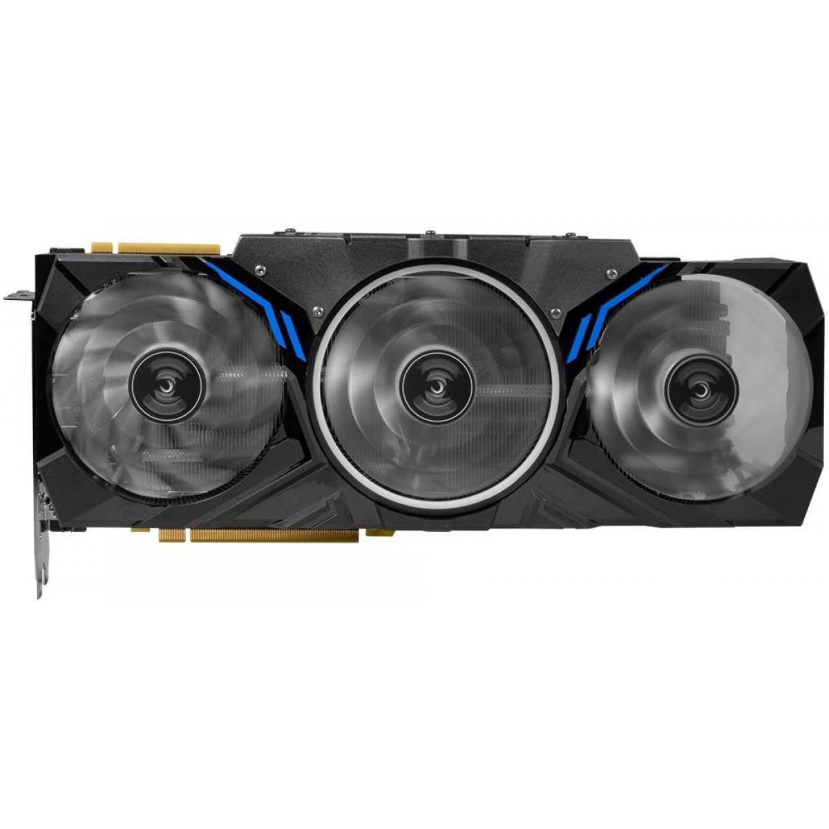 Placa de Vídeo Galax GeForce RTX 2080 Super Work The Frames Edition (1-Click OC), 8GB GDDR6, 256Bit