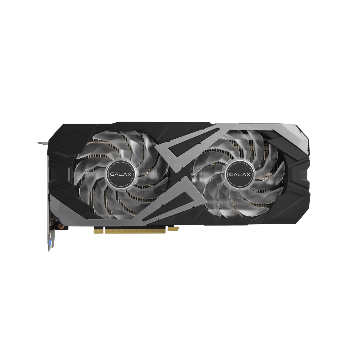 Placa de Vídeo Galax, GeForce, RTX 3060 Ti EX, 8GB, 1-Click OC, GDDR6, 256-bit, 36ISL6MD1WGG