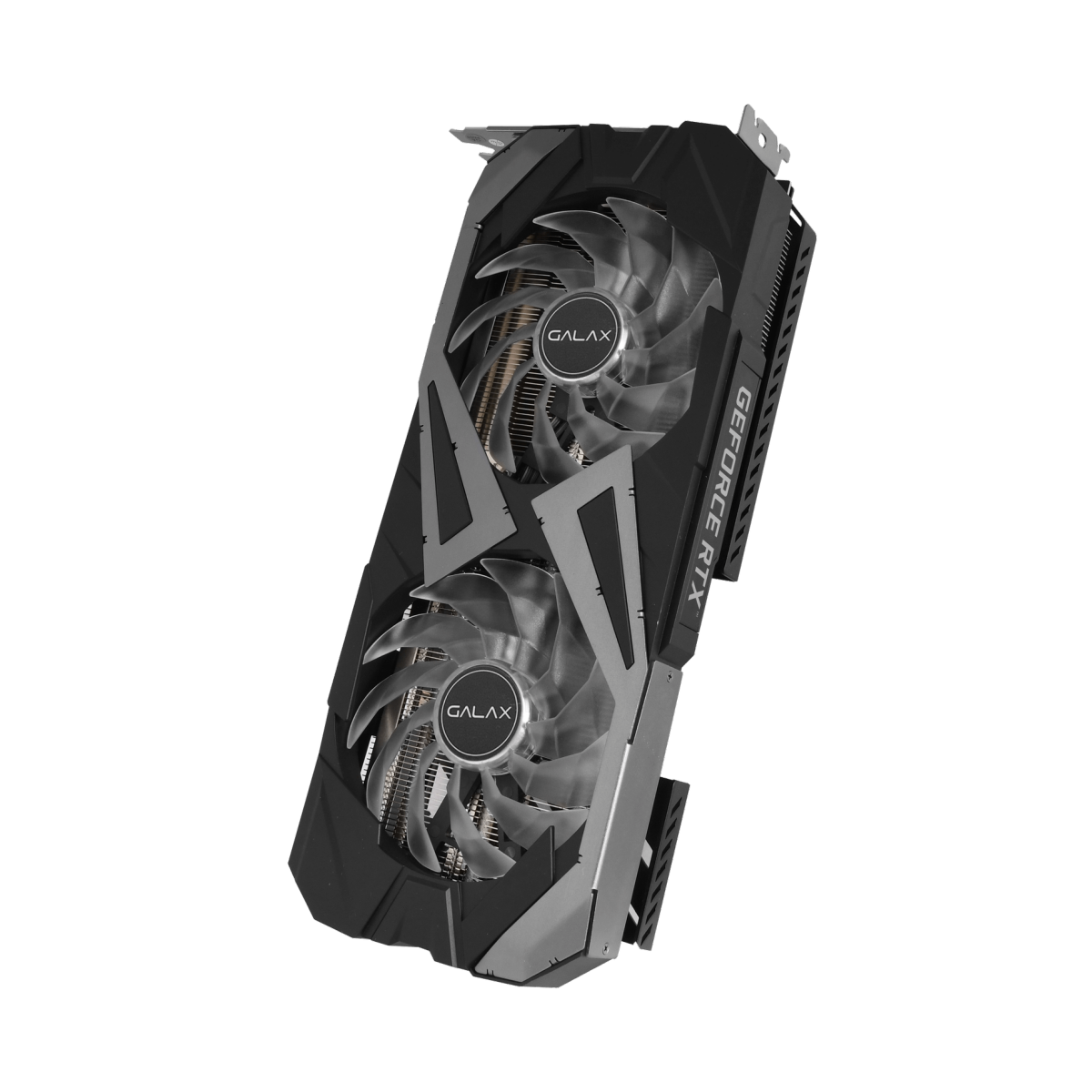 Placa de Vídeo Galax, GeForce, RTX 3060 Ti EX, 8GB, 1-Click OC, GDDR6, 256-bit, 36ISL6MD1WGG