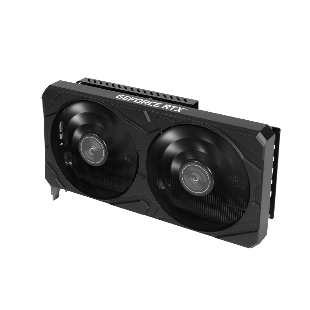 Placa de Vídeo Galax NVIDIA GeForce RTX 3070 (1-Click OC), LHR, 8GB, GDDR6, DLSS, Ray Tracing, 37NSl6MD2KCH 