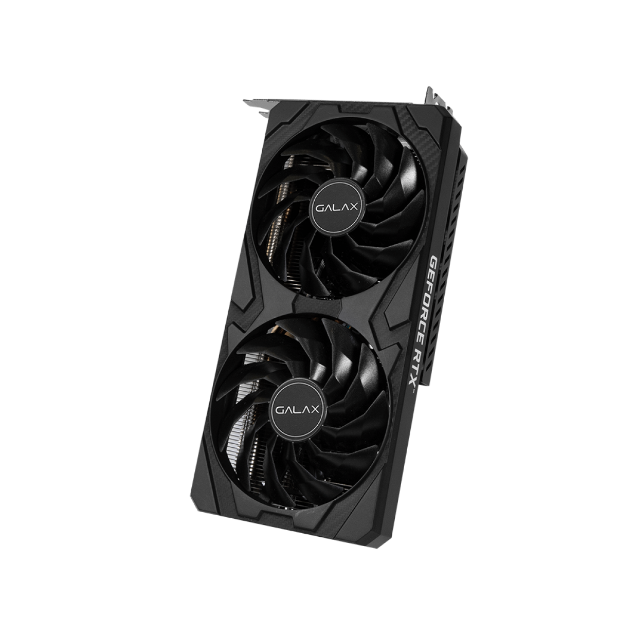 Placa de Vídeo Galax NVIDIA GeForce RTX 3070 (1-Click OC), LHR, 8GB, GDDR6, DLSS, Ray Tracing, 37NSl6MD2KCH 