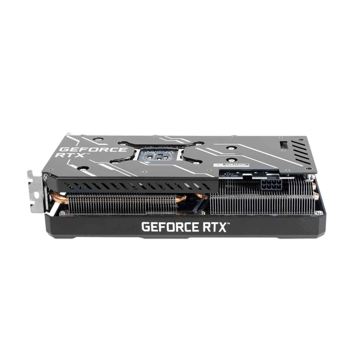 Placa de Vídeo Galax NVIDIA GeForce RTX 3070 (1-Click OC), LHR, 8GB, GDDR6, DLSS, Ray Tracing, 37NSl6MD2KCH 