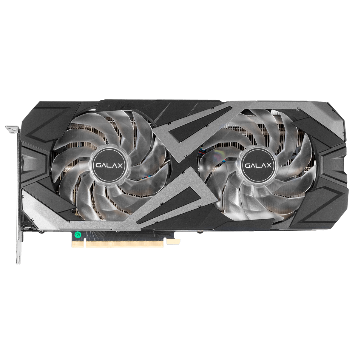 Placa de Vídeo Galax, GeForce, RTX 3070 EX, 1 Click OC, 8GB, GDDR6, 256Bit, 37NSL6MD2V7V