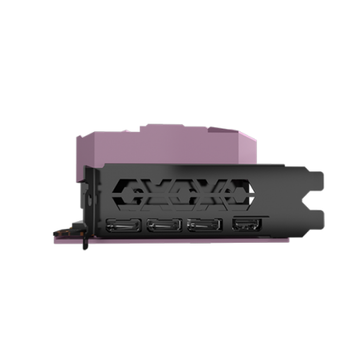 Placa de Vídeo Galax, GeForce, RTX 3070 EX Gamer Pink, 1 Click OC, 8GB, GDDR6, 256Bit