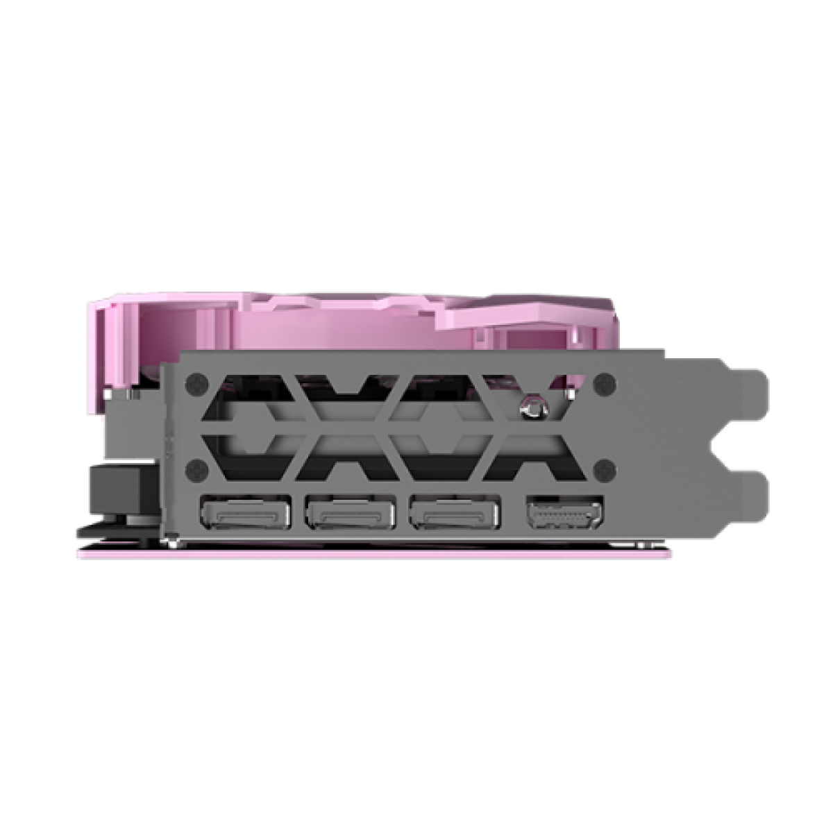 Placa de Vídeo Galax, GeForce, RTX 3070 EX Pink, 1 Click OC, 8GB, GDDR6, 256Bit, 