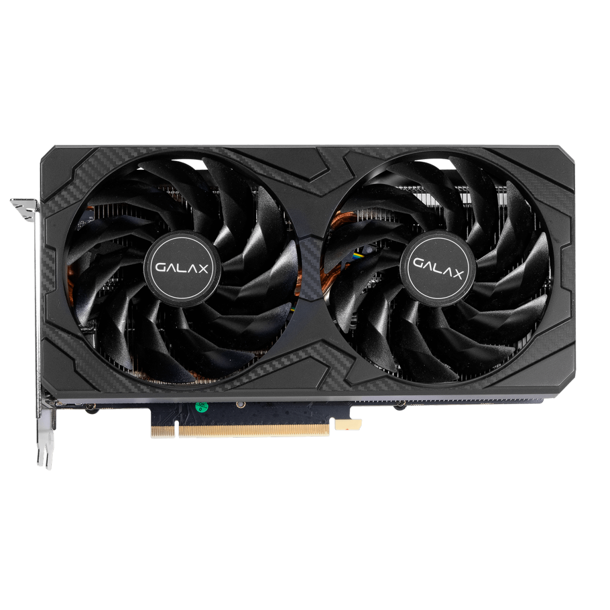 GALAX GeForce RTX™ 3060 (1-Click OC) LHR - 1-Click OC Series - PLACAS DE  VÍDEO