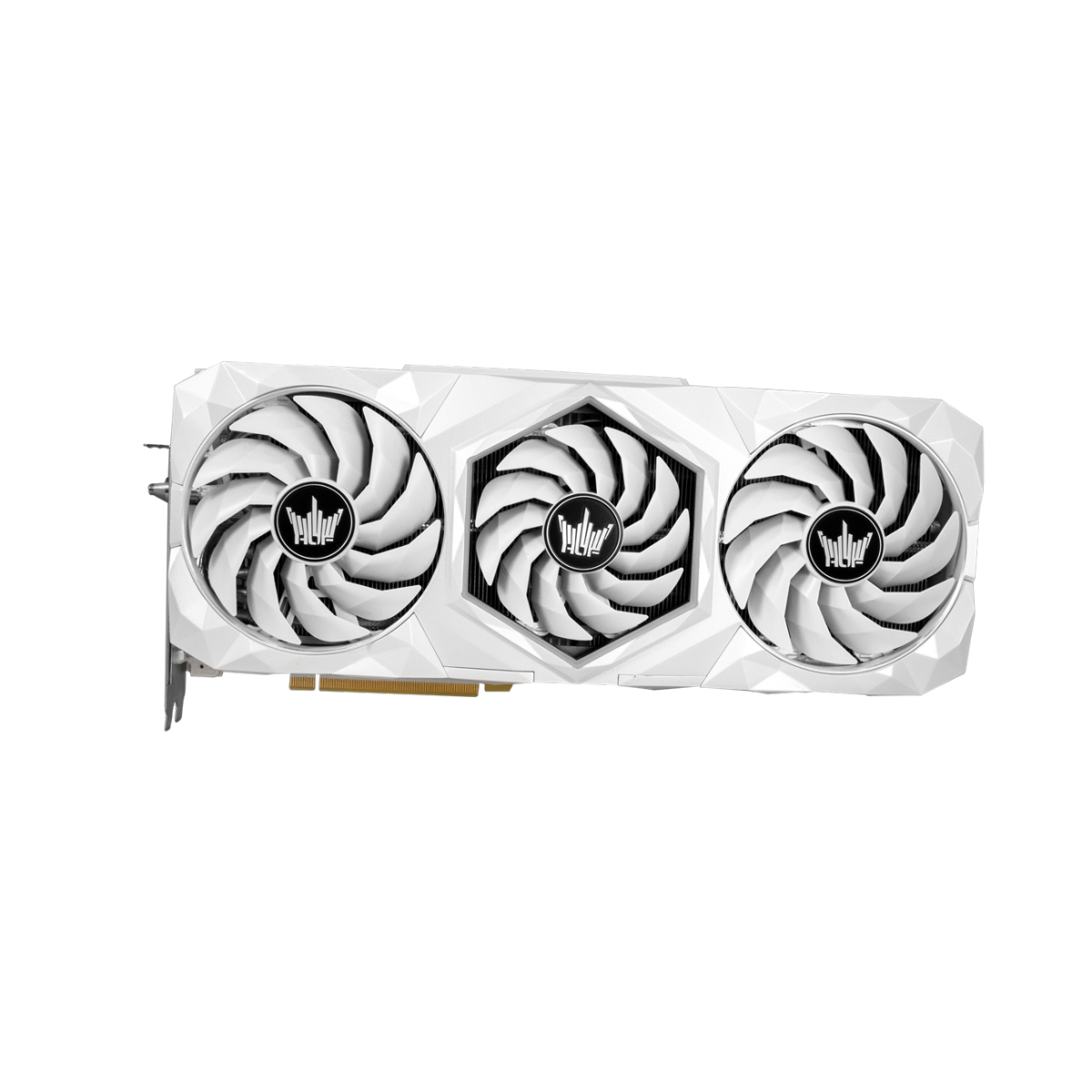 Placa de Video Galax GeForce RTX 3080 Ti HOF, LHR, 12GB, GDDR6X, DLSS, Ray Tracing, 38IOM5MD3BHX