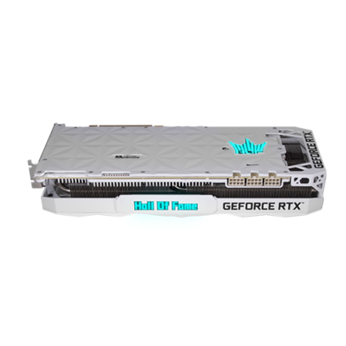 Placa de Video Galax GeForce RTX 3080 HOF, LHR, 10GB, GDDR6X, DLSS, Ray Tracing, 38NWM3MD3BJJ