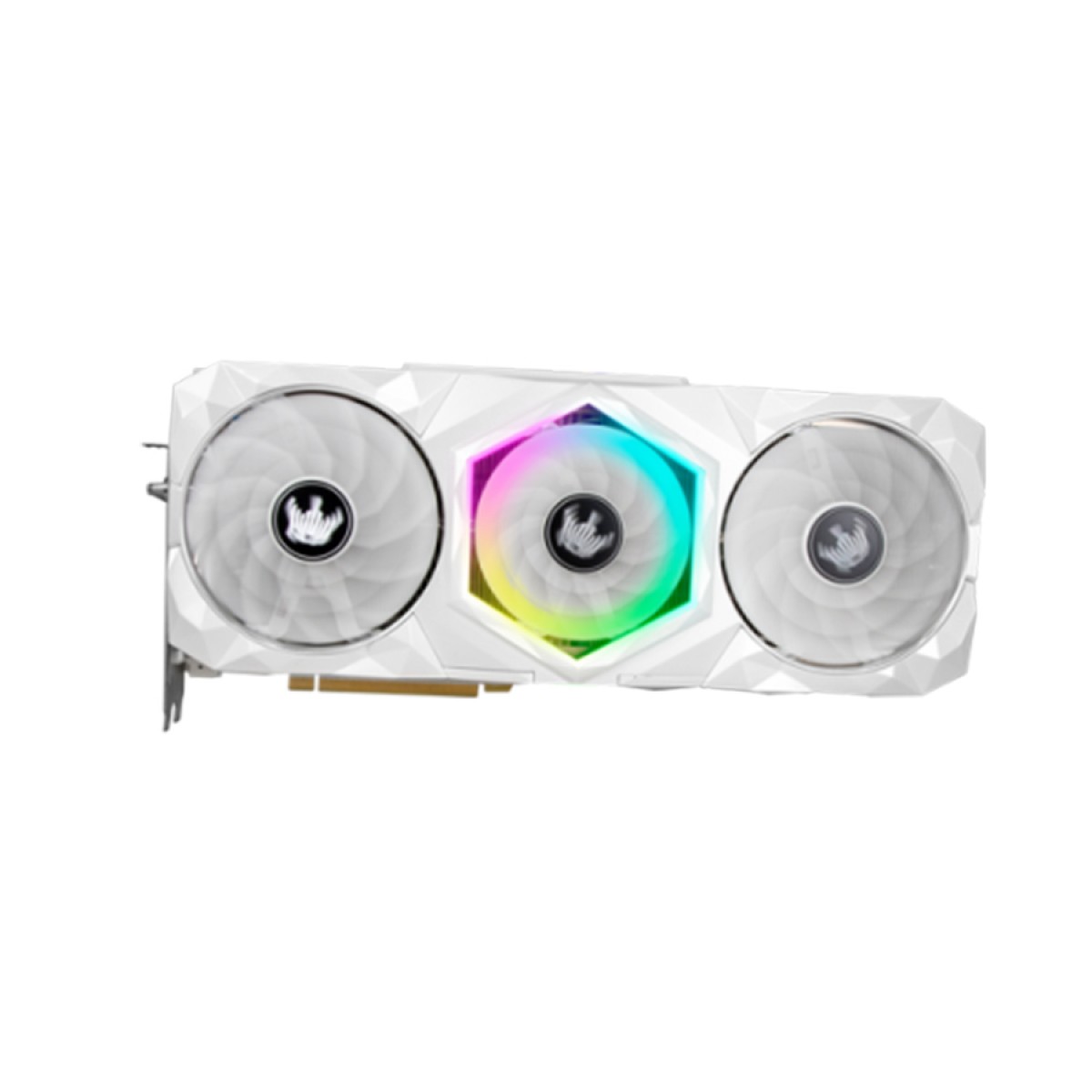 Placa de Video Galax GeForce RTX 3080 HOF, LHR, 10GB, GDDR6X, DLSS, Ray Tracing, 38NWM3MD3BJJ