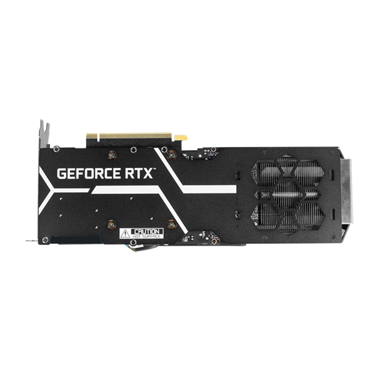 Placa de Vídeo Galax GeForce RTX 3080 Ti SG, 12GB, GDDR6X, 384bit, LHR, 38IOM5MD99DD