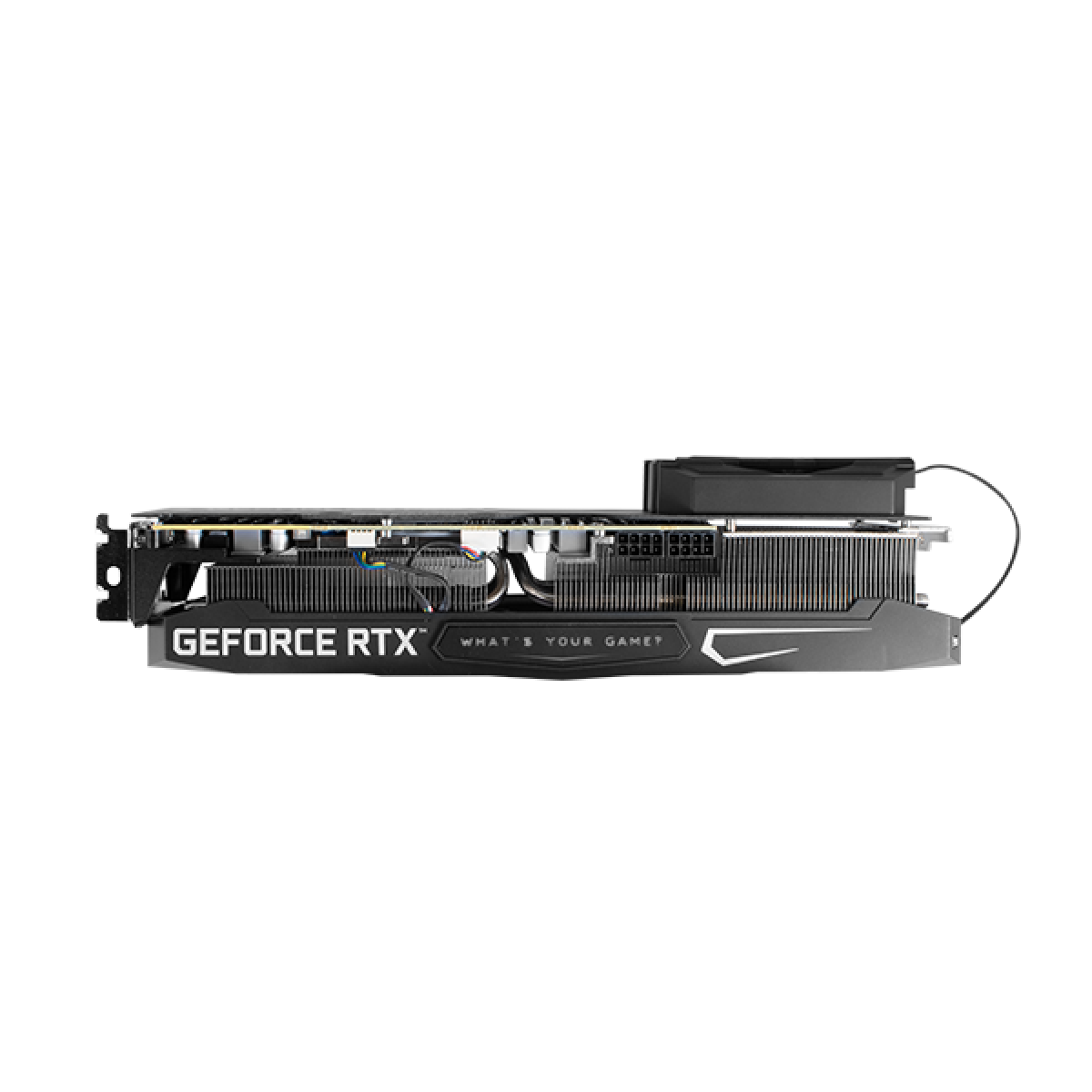 Placa de Vídeo Galax GeForce RTX 3080 Ti SG, 12GB, GDDR6X, 384bit, LHR, 38IOM5MD99DD