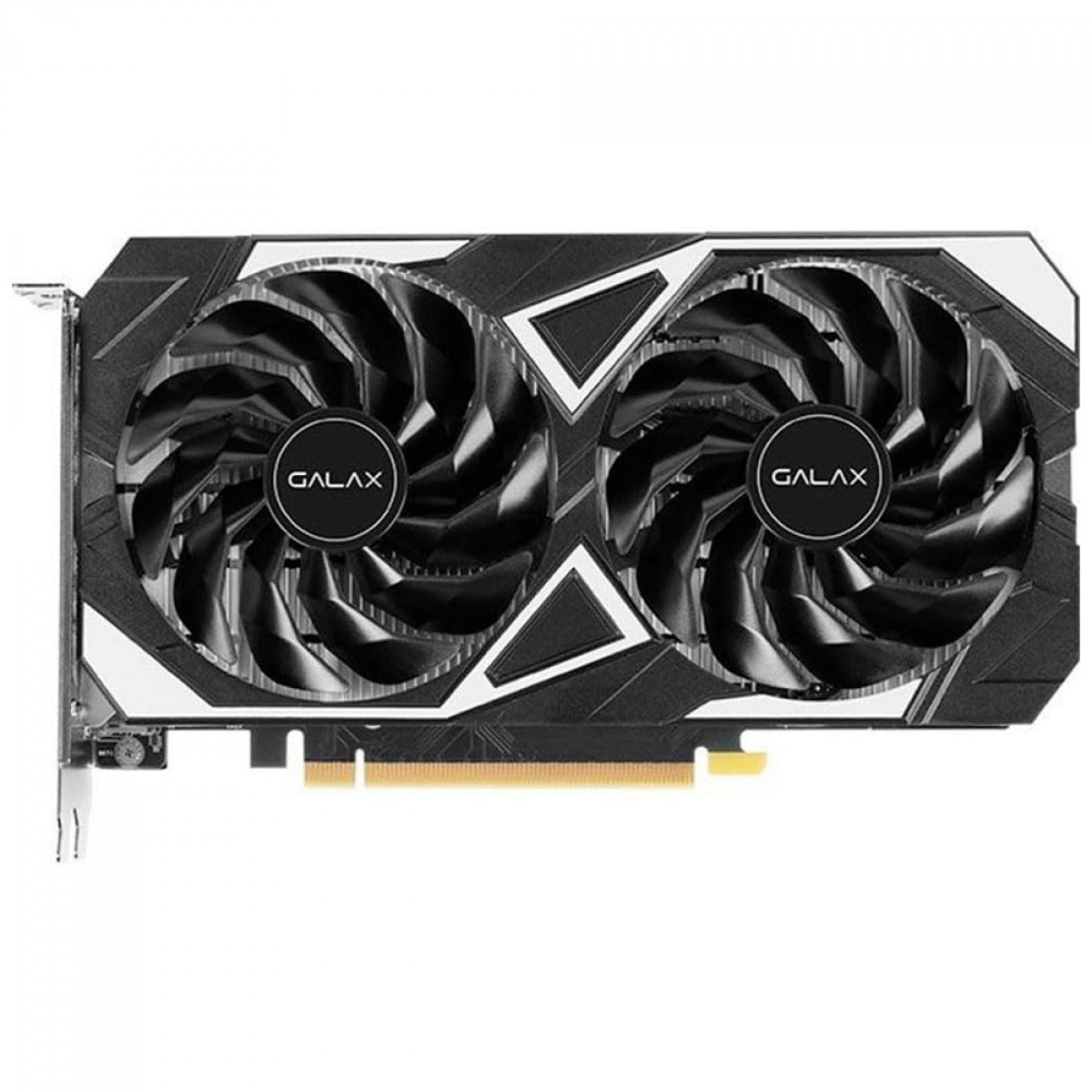 Placa de Vídeo Galax NVIDIA GeForce RTX 3050 EX, 6GB, GDDR6, DLSS, Ray Tracing, 35NRLDHP9ODV
