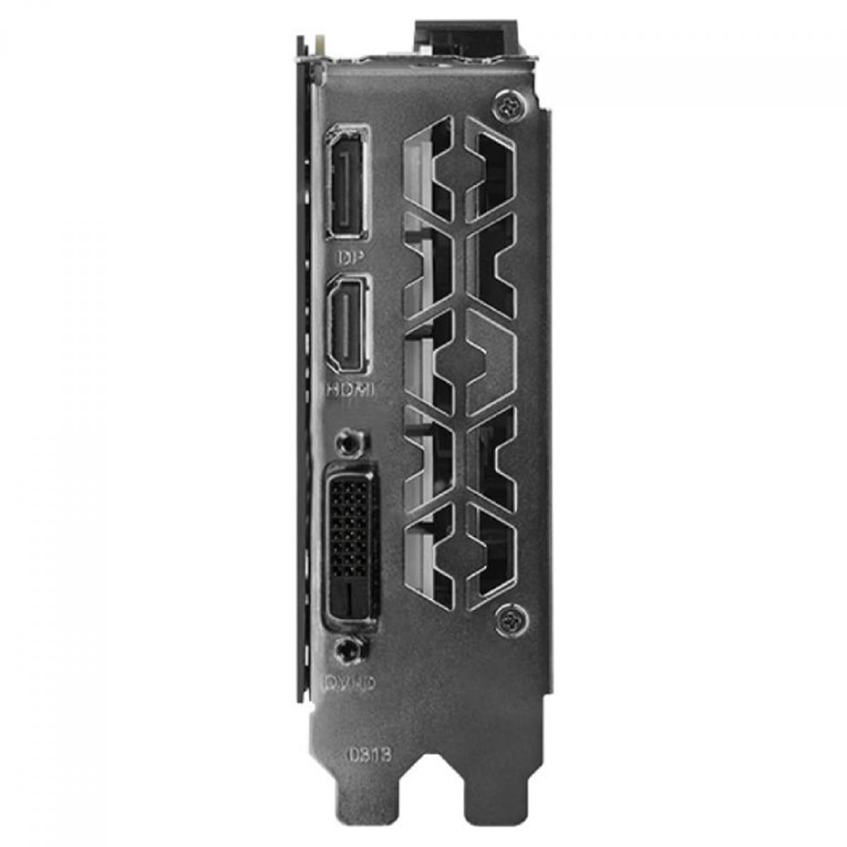 Placa de Vídeo Galax NVIDIA GeForce RTX 3050 EX, 6GB, GDDR6, DLSS, Ray Tracing, 35NRLDHP9ODV