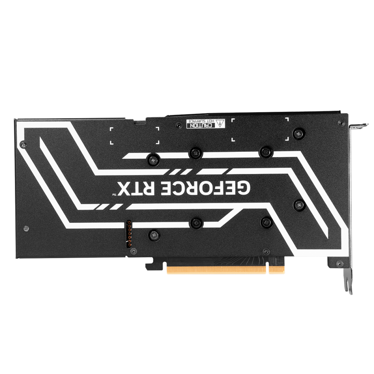 Placa de Vídeo Galax NVIDIA GeForce RTX 4060 1-Click OC 2X, 8GB, GDDR6, DLSS, Ray Tracing, 46NSL8MD8LOC