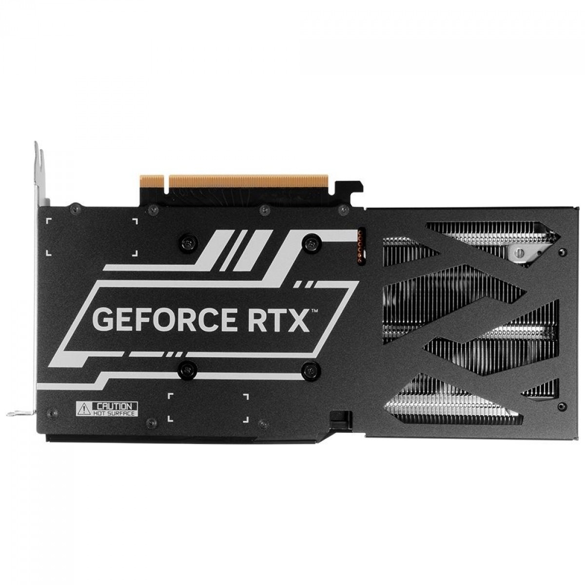 Placa de Vídeo Galax NVIDIA GeForce RTX 4060 1-Click OC 2X 8GB GDDR6 DLSS  Ray Tracing 46NSL8MD8LOC