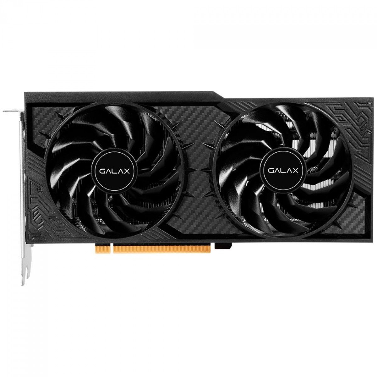 GALAX GeForce RTX 4080 12GB ST (1-Click OC)