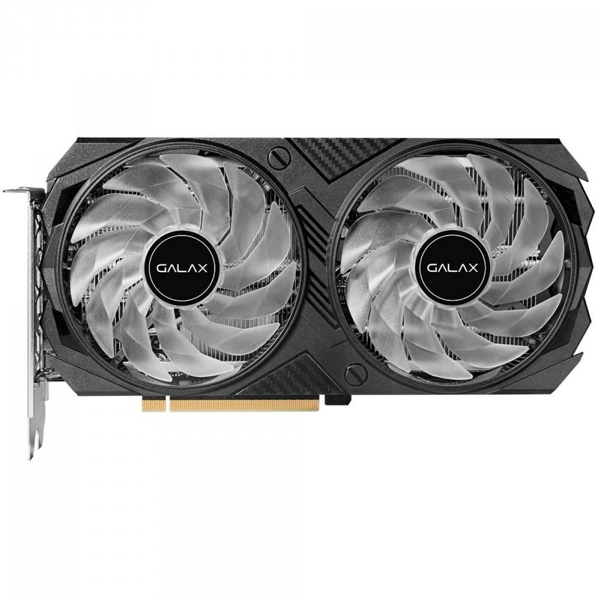 GALAX GeForce RTX™ 3060 (1-Click OC) LHR - 1-Click OC Series - PLACAS DE  VÍDEO