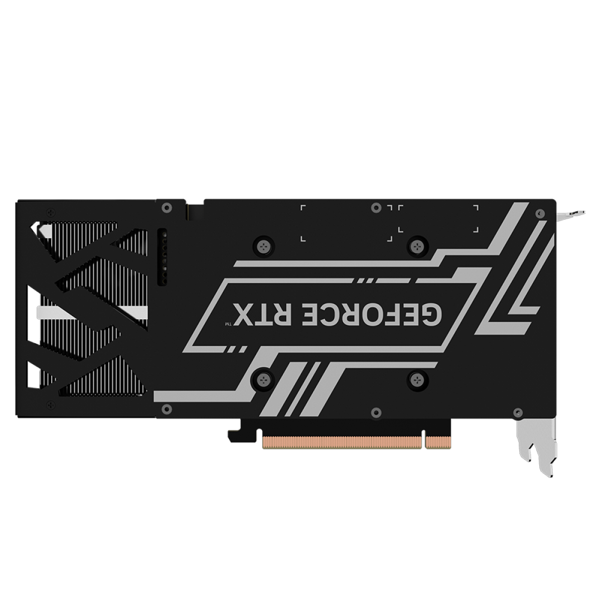 Placa de Vídeo Galax NVIDIA GeForce RTX 4070 1-Click OC 2X, 12GB, GDDR6X, DLSS, Ray Tracing, 47NOM7MD8DDF