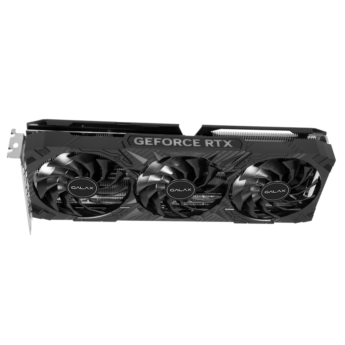 Placa De Vídeo Galax NVIDIA GeForce RTX 4070 1-Click OC 3X, 12GB, GDDR6X, DLSS, Ray Tracing, 47NOM7MD7QOC