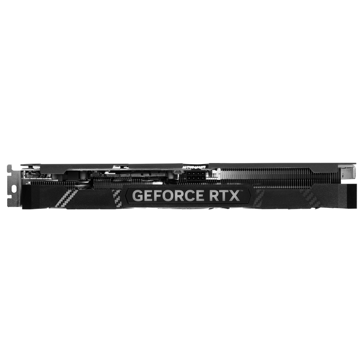 Placa De Vídeo Galax NVIDIA GeForce RTX 4070 1-Click OC 3X, 12GB, GDDR6X, DLSS, Ray Tracing, 47NOM7MD7QOC