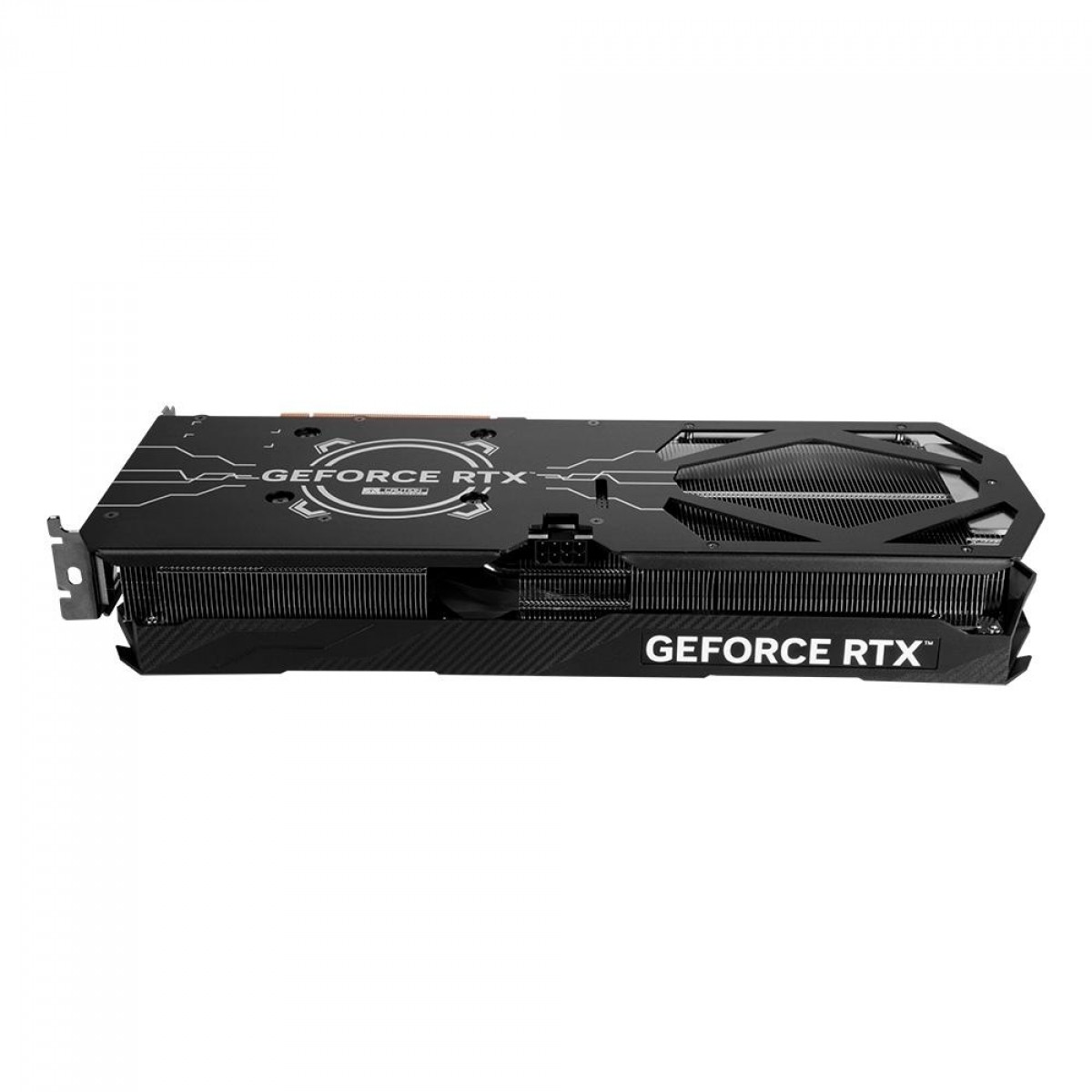 Placa De Vídeo Galax NVIDIA GeForce RTX 4070 EX Gamer, 12GB, GDDR6X, DLSS, Ray Tracing, 47NOM7MD7JEG