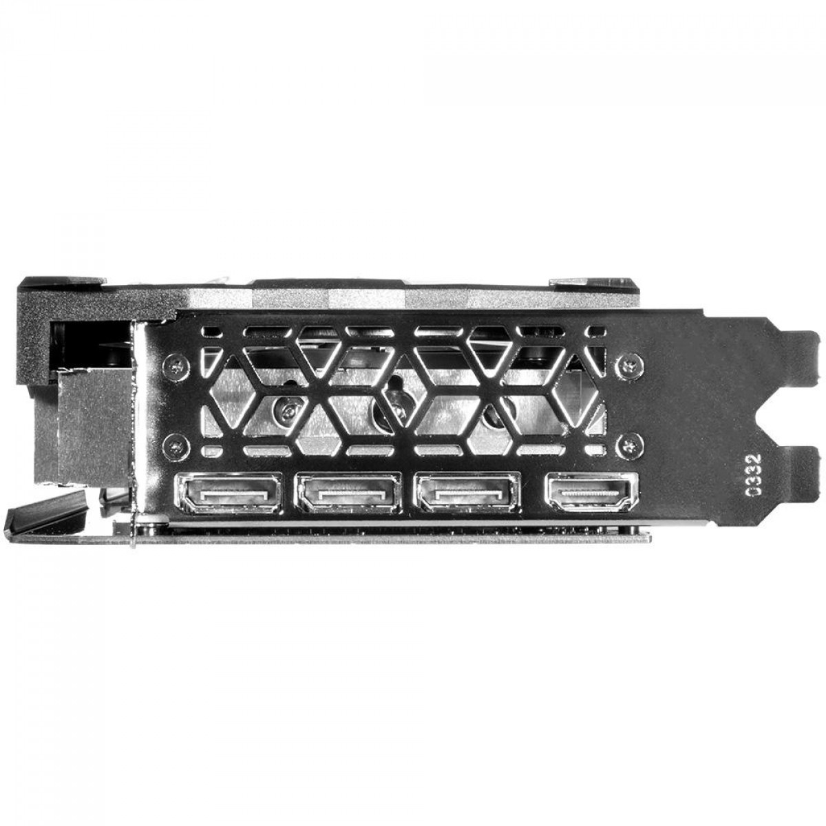 Placa De Vídeo Galax NVIDIA GeForce RTX 4070 EX Gamer, 12GB, GDDR6X, DLSS, Ray Tracing, 47NOM7MD7JEG