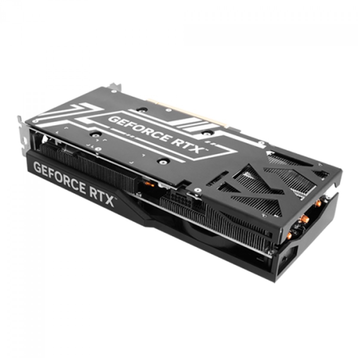 Placa de Vídeo Galax NVIDIA GeForce RTX 4070 Super 1-Click OC 2X, 12GB, GDDR6X, DLSS, Ray Tracing, 47SOM7MD9PSU