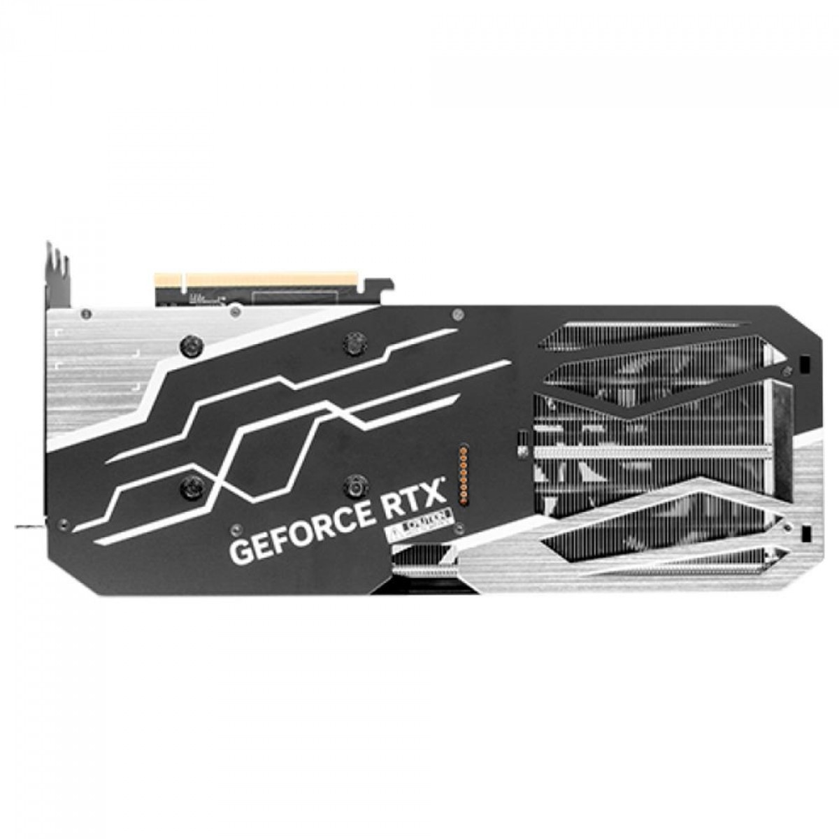 Placa De Vídeo Galax NVIDIA GeForce RTX 4070 Ti SG 1-Click OC, 12GB, GDDR6X, DLSS, Ray Tracing, 47IOM7MD6MSG