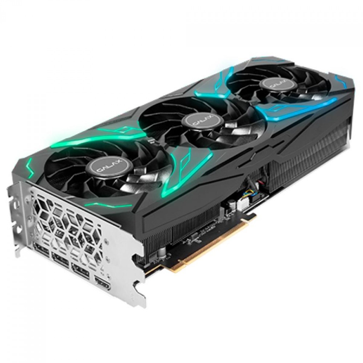 GALAX RTX 4080 SG alcança 3.6 GHz e estabelece recorde mundial - Pichau  Arena