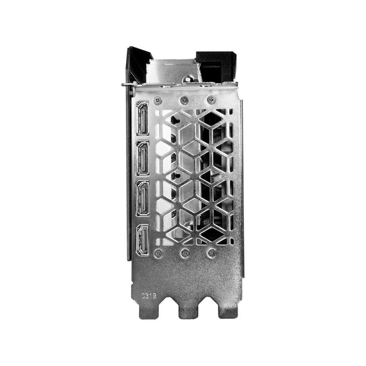 Placa De Vídeo Galax NVIDIA GeForce RTX 4070 Ti Super EX 1-Click OC, 16GB, GDDR6X, DLSS, Ray Tracing, 47UZM6MD9BUP