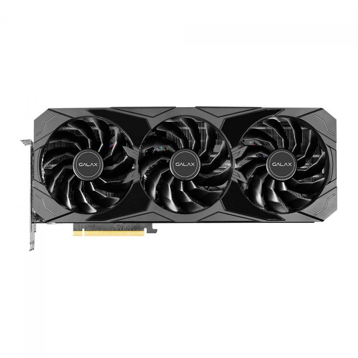 Placa De Vídeo Galax NVIDIA GeForce RTX 4080 Super SG 1-Click OC, 16GB, GDDR6X, DLSS, Ray Tracing, 48SZM6MD9RSG