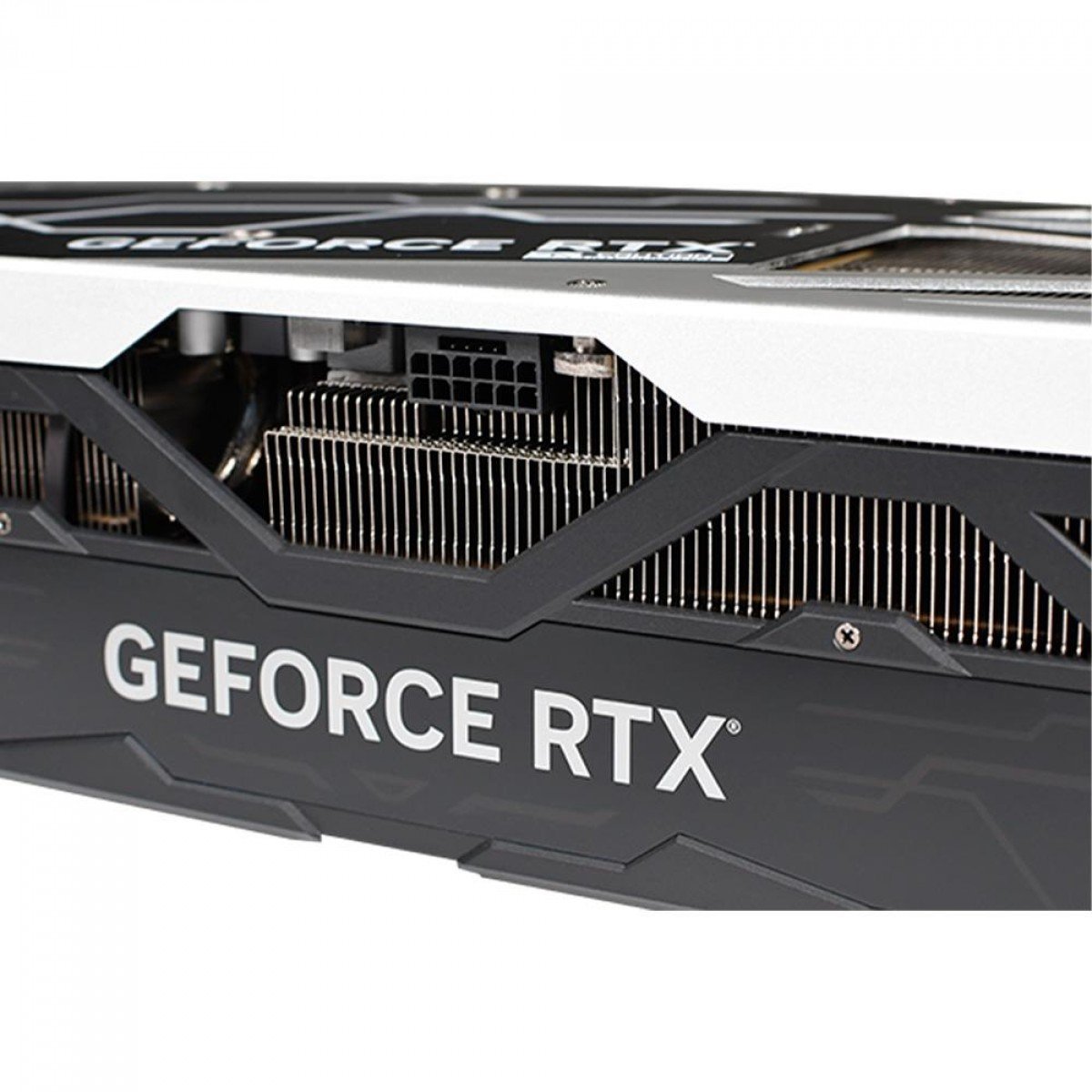 Placa De Vídeo Galax NVIDIA GeForce RTX 4080 Super SG 1-Click OC, 16GB, GDDR6X, DLSS, Ray Tracing, 48SZM6MD9RSG