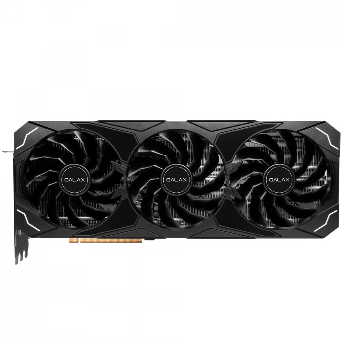 Placa de Vídeo Galax NVIDIA GeForce RTX 4080 Super ST 1CLICK OC