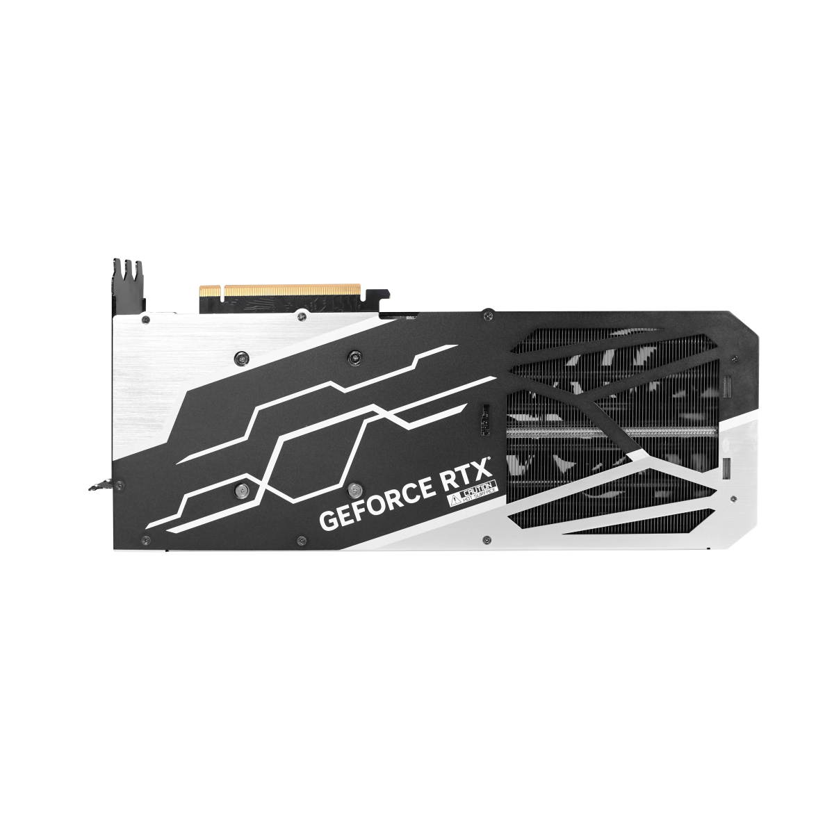 Placa de Vídeo Galax NVIDIA GeForce  RTX 4090 SG OC, 24GB GDDR6X, DLSS, Ray Tracing, 49NXM5MD6DSG 