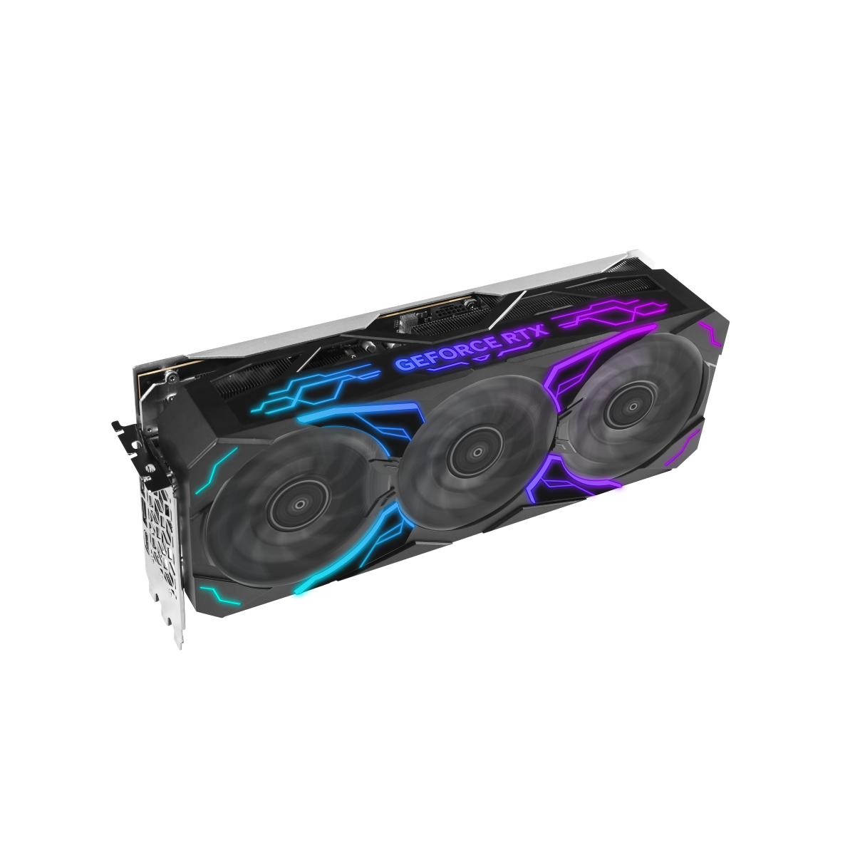 Placa de Vídeo Galax NVIDIA GeForce  RTX 4090 SG OC, 24GB GDDR6X, DLSS, Ray Tracing, 49NXM5MD6DSG 