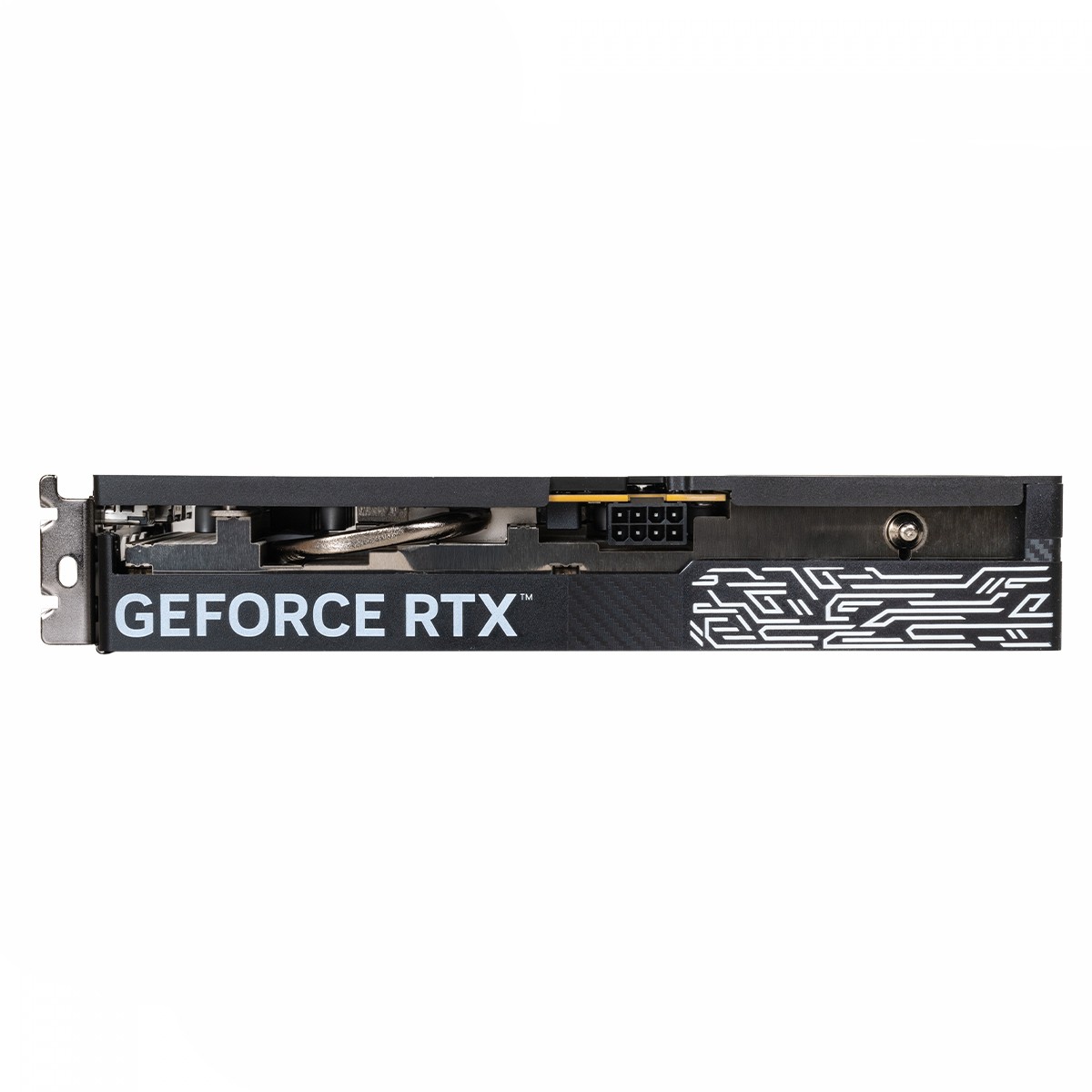 Placa de Vídeo Galax NVIDIA GeForce RTX 5050 1-Click OC Teclab Lite, 8GB, GDDR6, DLSS, Ray Tracing, 55NSL8MHDXRE