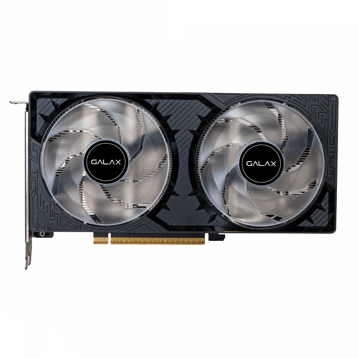 Placa de Vídeo Galax NVIDIA GeForce RTX 5050 1-Click OC Teclab Lite, 8GB, GDDR6, DLSS, Ray Tracing, 55NSL8MHDXRE