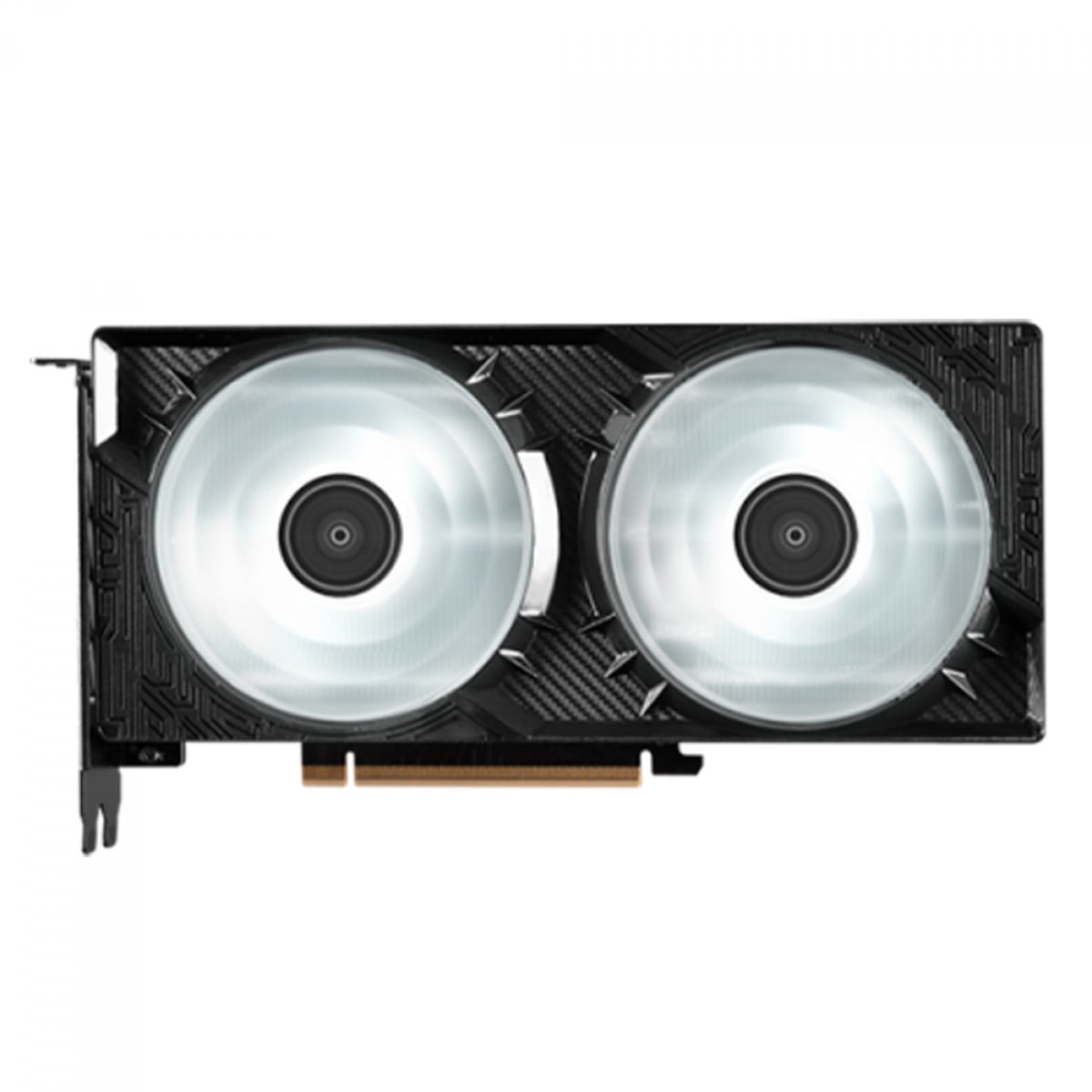 Placa De Vídeo Galax NVIDIA GeForce RTX 5060 Ti 1-Click OC Classic, 8GB, GDDR7, DLSS, Ray Tracing, 56ISN8MDABCC