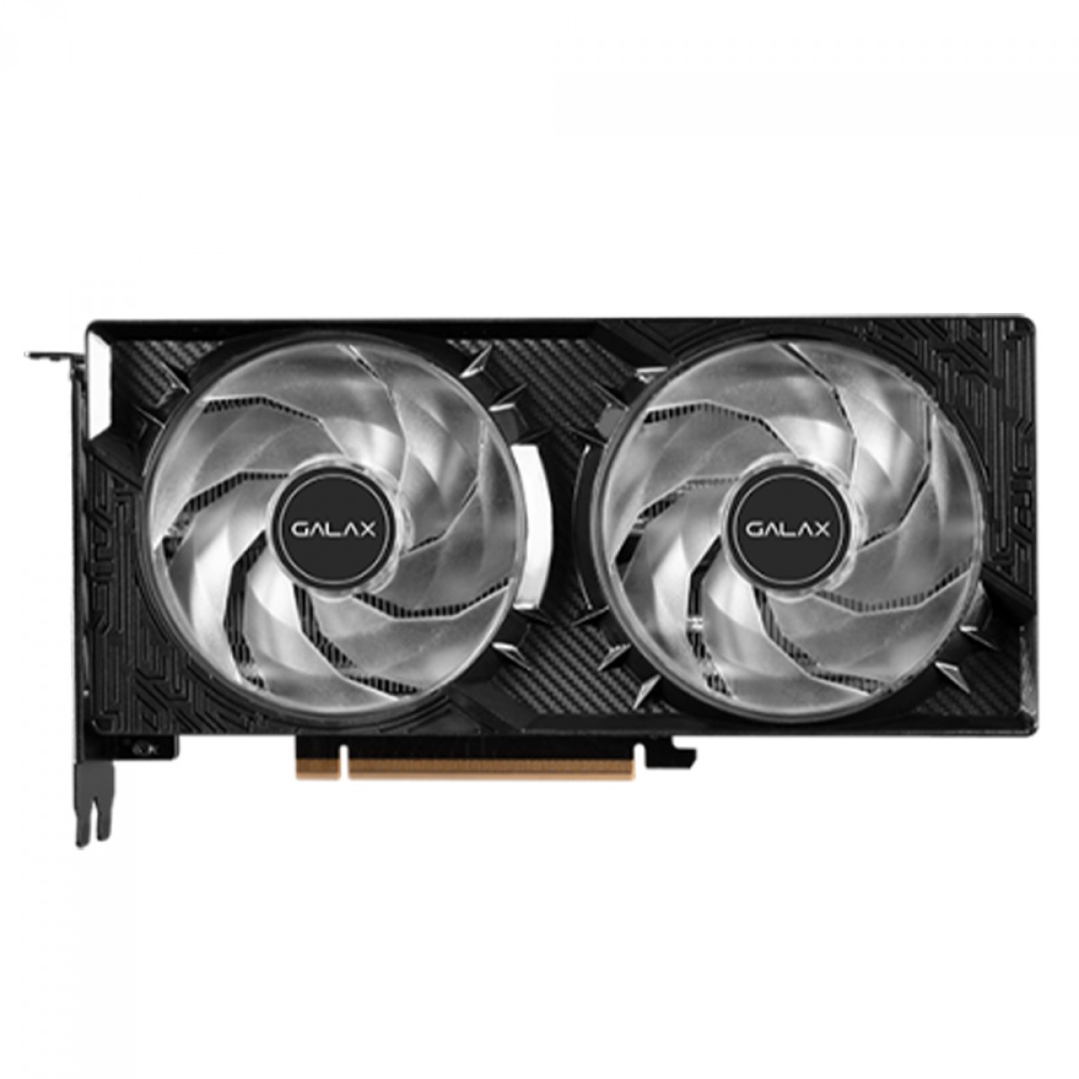 Placa De Vídeo Galax NVIDIA GeForce RTX 5060 Ti 1-Click OC Classic, 8GB, GDDR7, DLSS, Ray Tracing, 56ISN8MDABCC