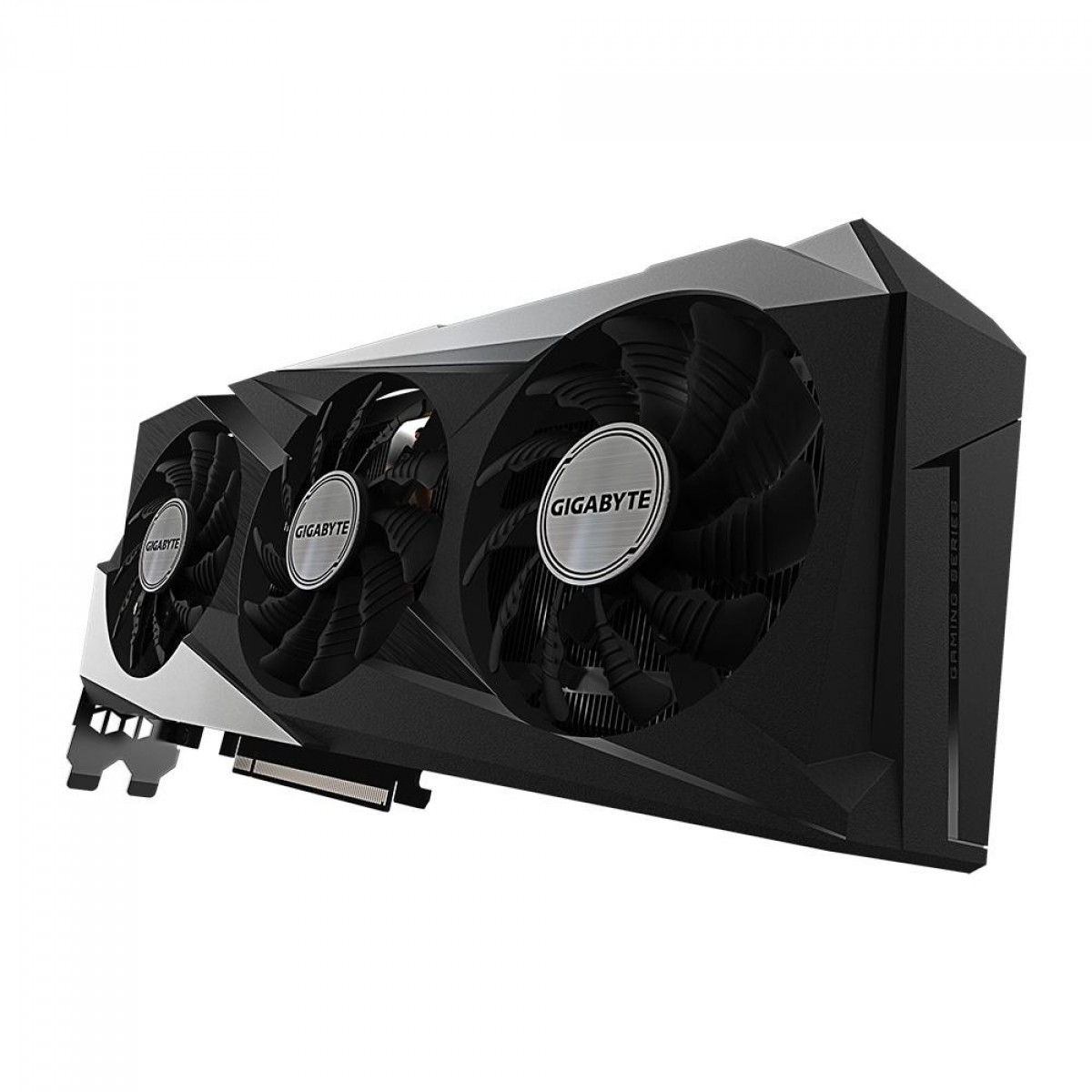 Placa de Vídeo Gigabyte AMD Radeon RX 6700 XT Gaming OC 12GB, GDDR6, FSR, Ray Tracing, GV-R67XTGAMING OC-12GD-R