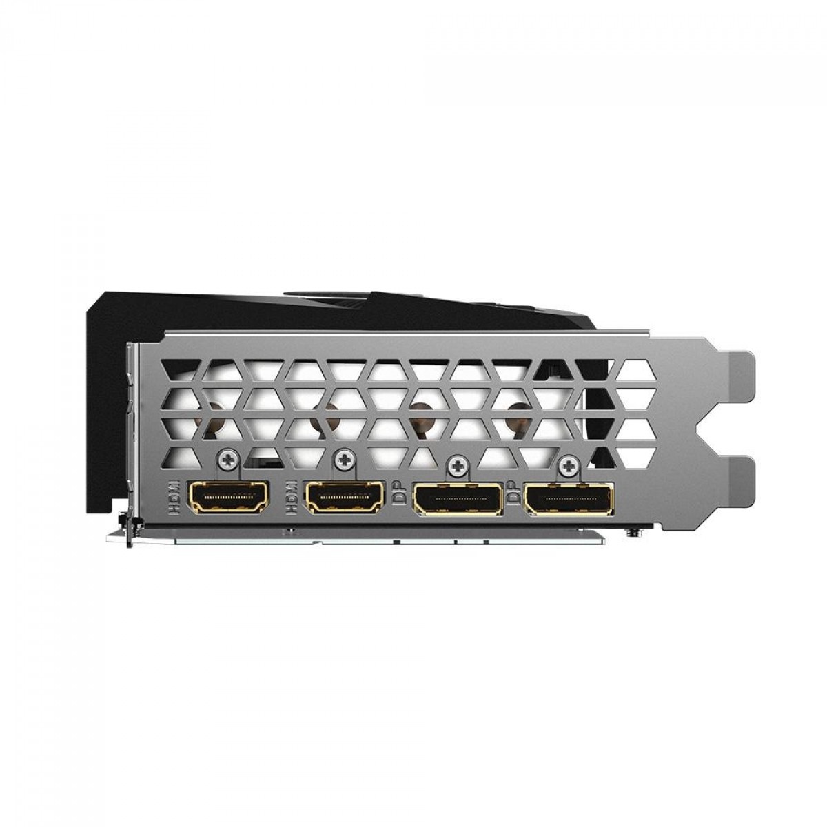 Placa de Vídeo Gigabyte AMD Radeon RX 6700 XT Gaming OC 12GB, GDDR6, FSR, Ray Tracing, GV-R67XTGAMING OC-12GD-R