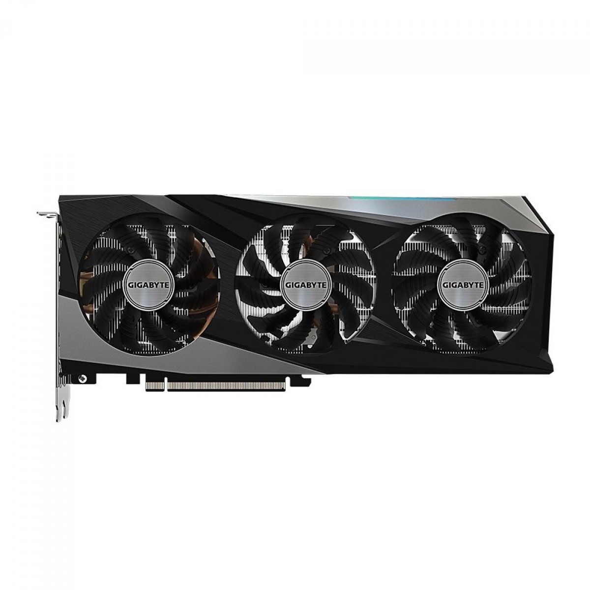 Placa de Vídeo Gigabyte AMD Radeon RX 6700 XT Gaming OC 12GB, GDDR6, FSR, Ray Tracing, GV-R67XTGAMING OC-12GD-R