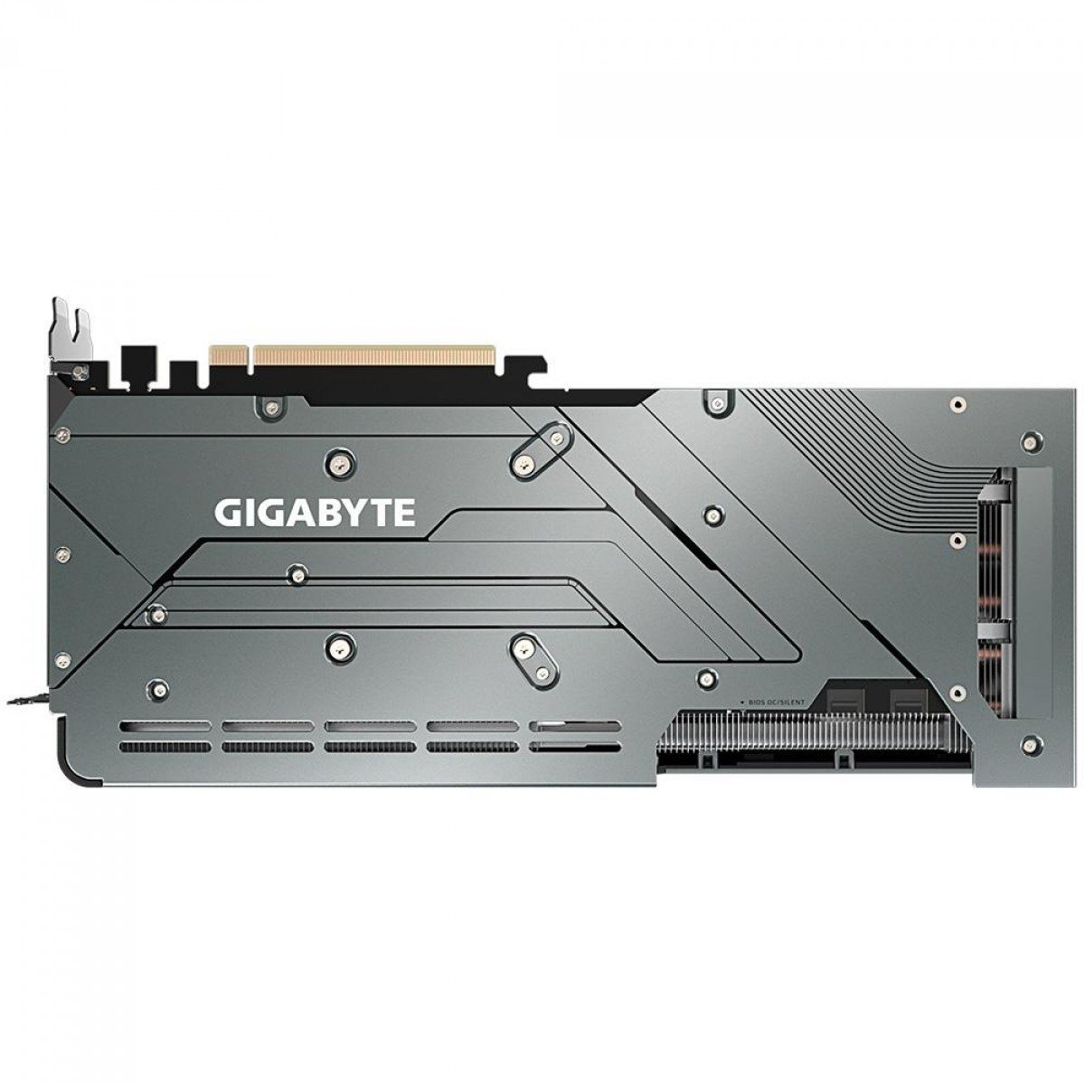 Placa De Vídeo Gigabyte AMD Radeon RX 7800 XT Gaming OC, 16GB, GDDR6, RGB, FSR, Ray Tracing, GV-R78XTGAMING OC-16GD