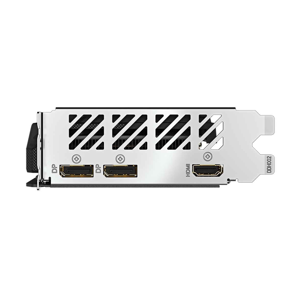 Placa de Vídeo Gigabyte AMD Radeon RX 9050 Gaming OC, 8GB, GDDR6, FSR, Ray Tracing, GV-R9050GAMING OC-8GD