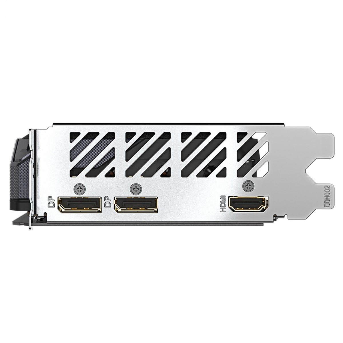 Placa de Vídeo Gigabyte AMD Radeon RX 9060 XT Gaming, 16GB, GDDR6, FSR, Ray Tracing, GV-R9060XTGAMING-16GD