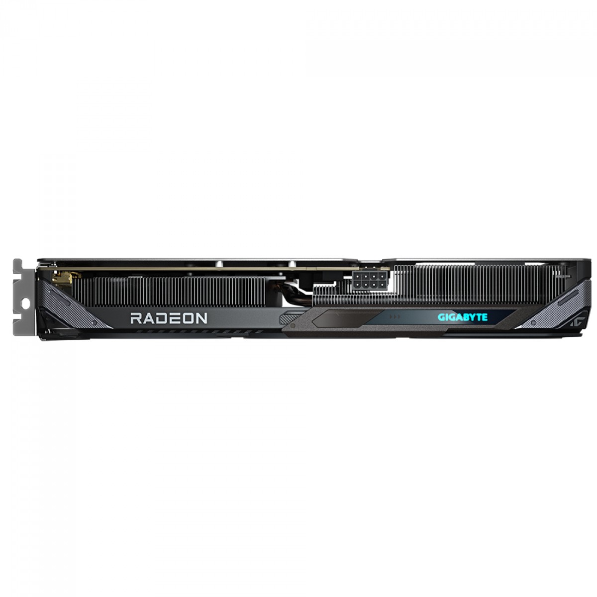 Placa de Vídeo Gigabyte AMD Radeon RX 9060 XT Gaming OC, 16GB, GDDR6, FSR, Ray Tracing, GV-R9060XTGAMING OC-16GD