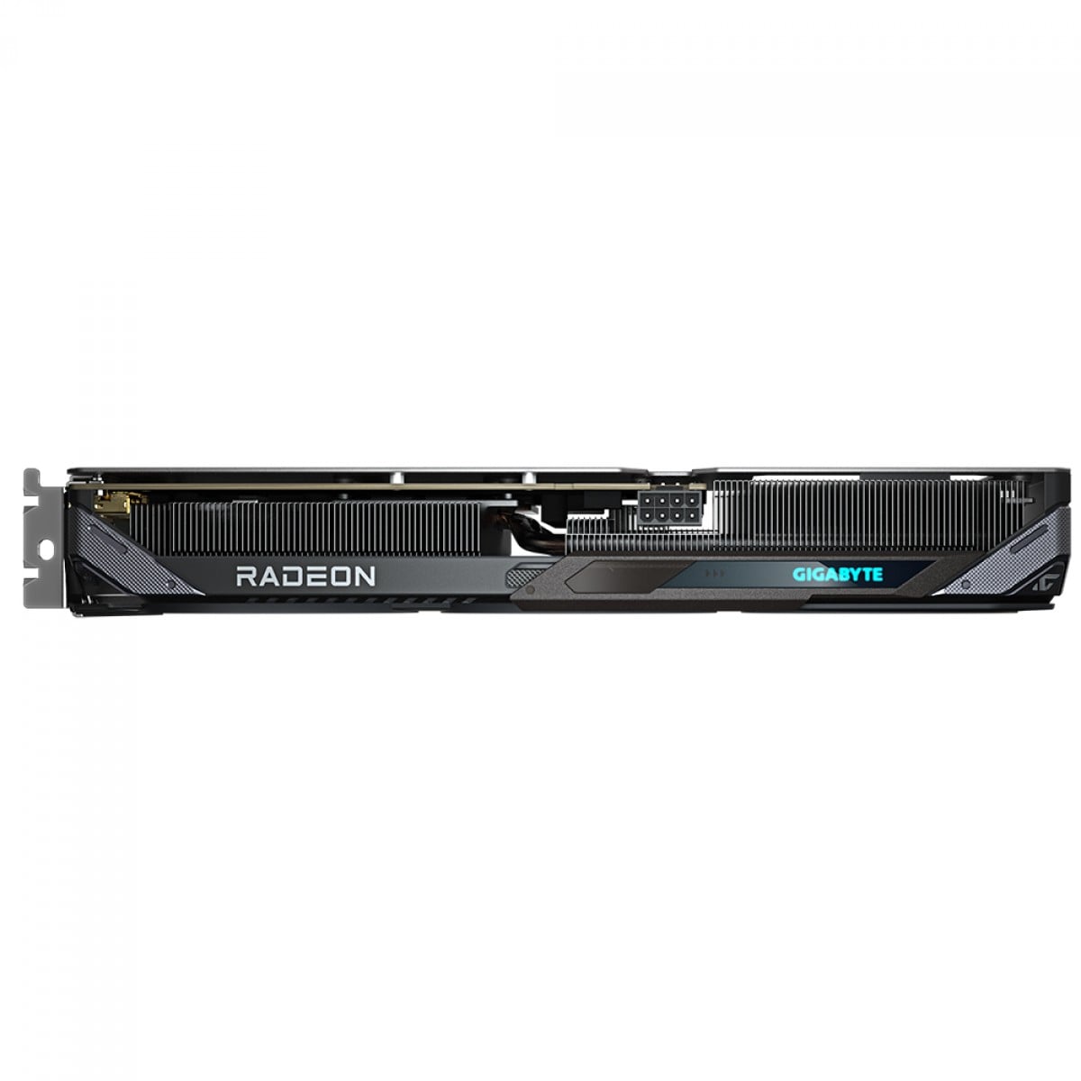 Placa de Vídeo Gigabyte AMD Radeon RX 9060 XT Gaming OC, 8GB, GDDR6, FSR, Ray Tracing, GV-R9060XTGAMING OC-8GD