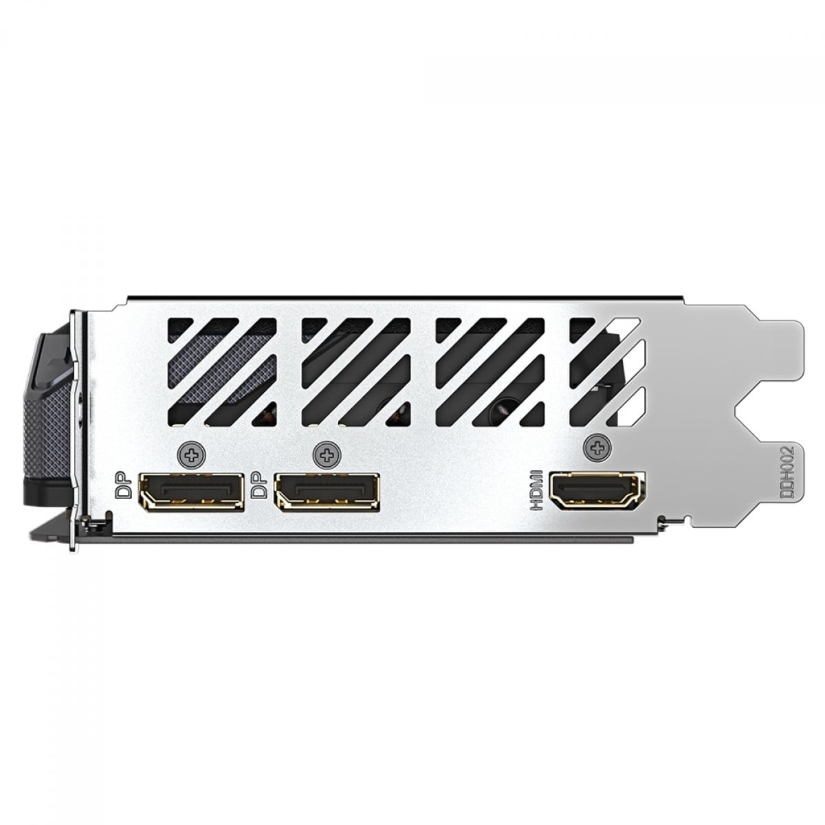 Placa de Vídeo Gigabyte AMD Radeon RX 9060 XT Gaming OC, 8GB, GDDR6, FSR, Ray Tracing, GV-R9060XTGAMING OC-8GD