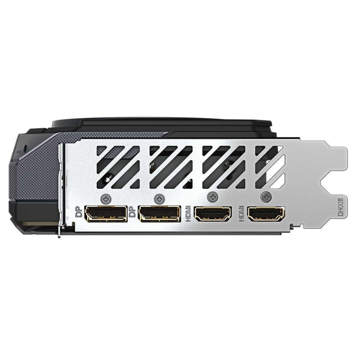 Placa de Vídeo Gigabyte AMD Radeon RX 9070 Gaming, 16GB, GDDR6, FSR, Ray Tracing, GV-R9070GAMING-16GD